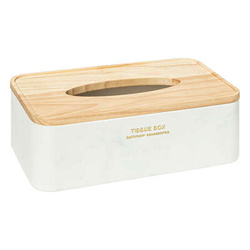 LEA papírzsebkendő doboz