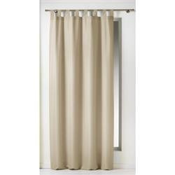 140 x 260 cm ESSENTIEL pántos függöny