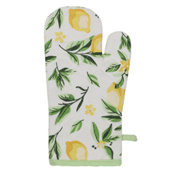 Pamut sütőkesztyű