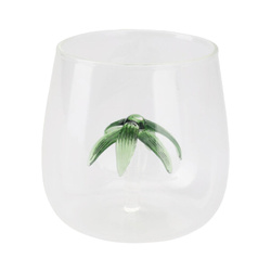 Pohár figurával, 400 ml