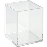 ELEGANZA kozmetikai szervező, fogkefe tartó