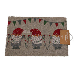 MONTI ünnepi lábtörlő, 60 x 40 cm