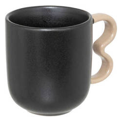 WAVY BLISS kerámia espresso bögre, 120 ml