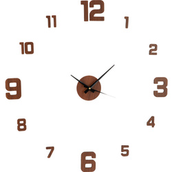 TETI 3D falióra ragasztható