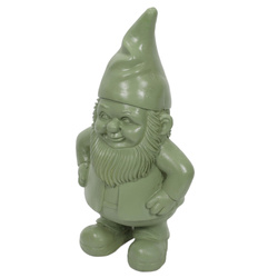 ANAO kerti törpe, dekoratív figura, 42 cm