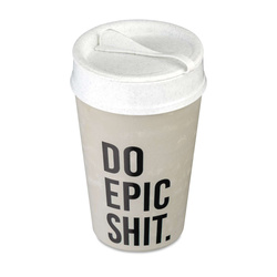 EPIC termosz, 400ml, KOZIOL