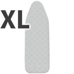 Vasalódeszka huzat, XL méret, WENKO