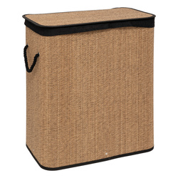 Szennyestartó LUXE, 100 l