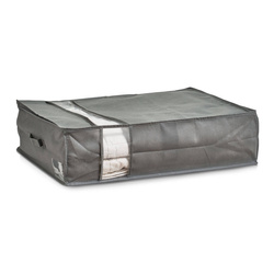 Zippelhető textil szervező szekrényhez, 50 x 70 x 20 cm