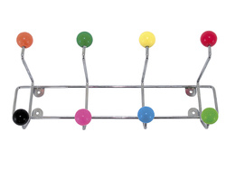 Fali ruhafogas SATURNUS COLORS, 34 cm