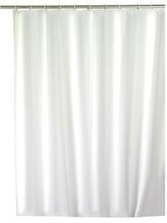 Zuhanyfüggöny, textil, 180x200 cm, WENKO