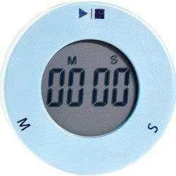 Konyhai időzítő, Ø 6,5 cm