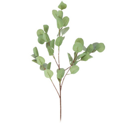 Dekoratív gally, műnövény, 90 cm