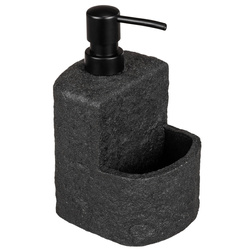 FESTIVAL 2 az 1-ben mosogatószer adagoló és szivacs, WENKO