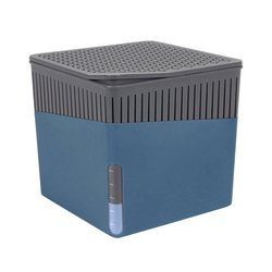 Páramentesítő CUBE + betét 500g, WENKO, kék