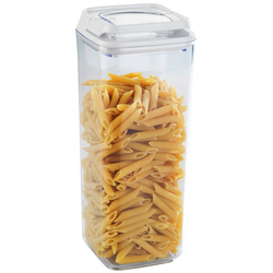 Tárolóedény élelmiszerekhez TURIN, 1,7 liter, WENKO