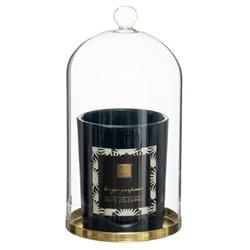 FEEL üvegbúrás illatgyertya, 210 g