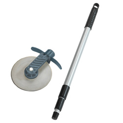 Fűnyíró szegélyvágó