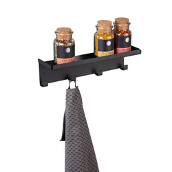 Mágneses polcos akasztó IMA