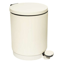 ONYX fürdőszobai szemetes, 5 l