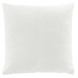 Végtelen, 50 x 50 cm-es bársonyos díszpárna VELOURIANE