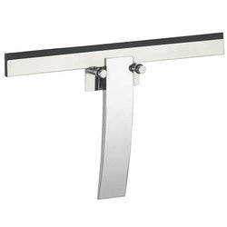 GELA SHINY vízlehúzó - rozsdamentes acél, WENKO