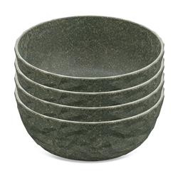 Miska CLUB, 700 ml, 4 darab, KOZIOL