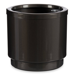 Öntözőcserép, Ø 26 cm