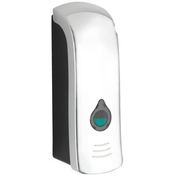 RANERA szappan- és fertőtlenítő folyadék adagoló, 280 ml, WENKO