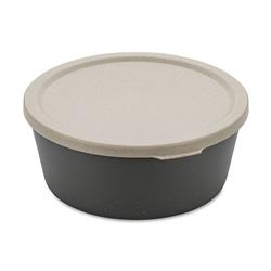CONNECT BOWL élelmiszertároló, légmentesen záródó, 400 ml, KOZIOL