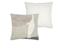 Pamut díszpárna, MARTIAL, 45 x 45 cm