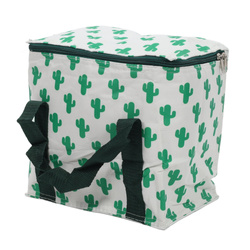 Termikus zsák hűtőbetéttel, 21 x 12 x 22 cm