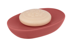 Kerámia szappantartó, kerámia, 8,5 x 12 cm, Allstar