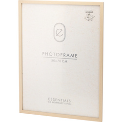 Plakátkeret, 52,5 x 72,5 cm