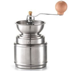 Kézi kávédaráló, ZELLER