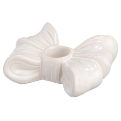 RUSETTI masni formájú gyertyatartó