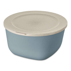 CONCEPT élelmiszertároló, hermetikus, 4 l, KOZIOL