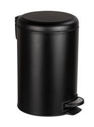 LEMEN pedálos szemetes Easy-Close funkcióval, WENKO