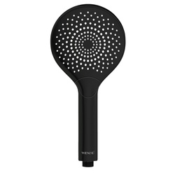 Vízmegtakarító zuhanyfej, Ø 12 cm, WENKO