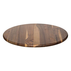 ACACIA forgótálca, akáciából készült, Ø 50 cm