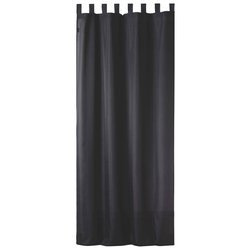 140 x 260 cm ESSENTIEL pántos függöny