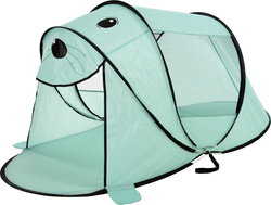 Gyerek strandtábor, UV védelem, 180 x 100 cm