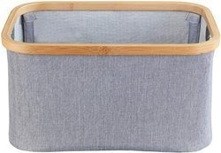 BAHARI BAMBOO tároló kosár, WENKO