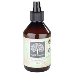 NaturGarten növényápoló spray, 250 ml