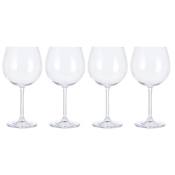 MANI gin-poharak, 4 darab