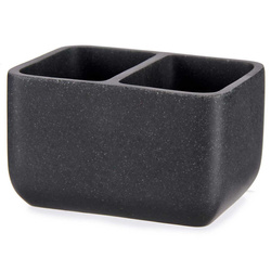 Két rekeszes fürdőszobai bögre