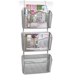 Újságtartó, függő újságtartó ZELLER