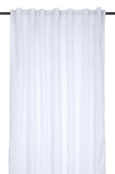 Akasztós függöny MADRID, 140 x 280 cm