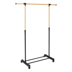 MIMO fém ruhatartó