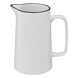 Kancsó, kerámia, 1 l